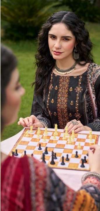  BIN SAEED VOL 5 OPEN PIC BY BELLIZA